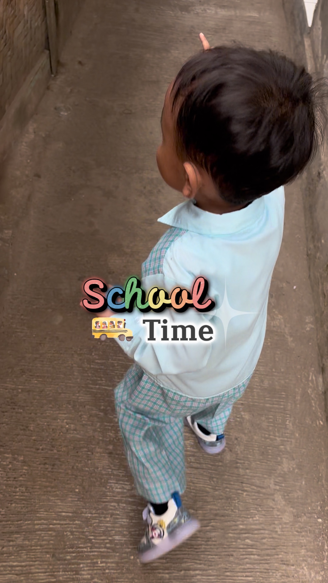 Primer Día De Clases