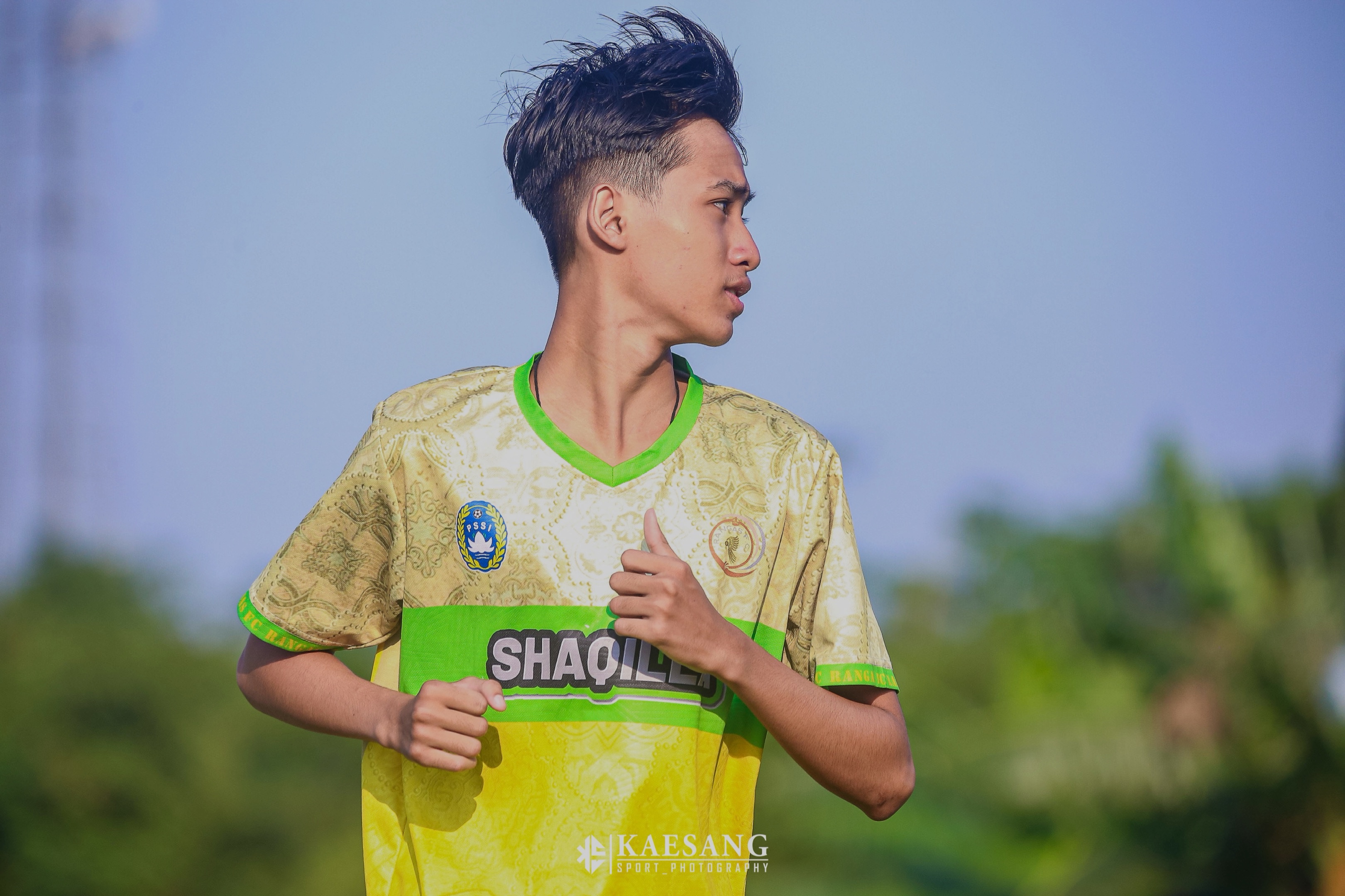 Matchday Football