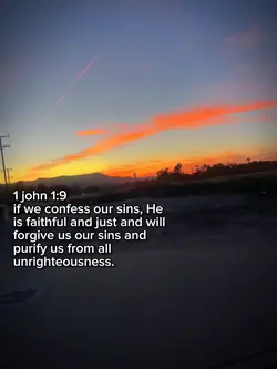 you will be forgive