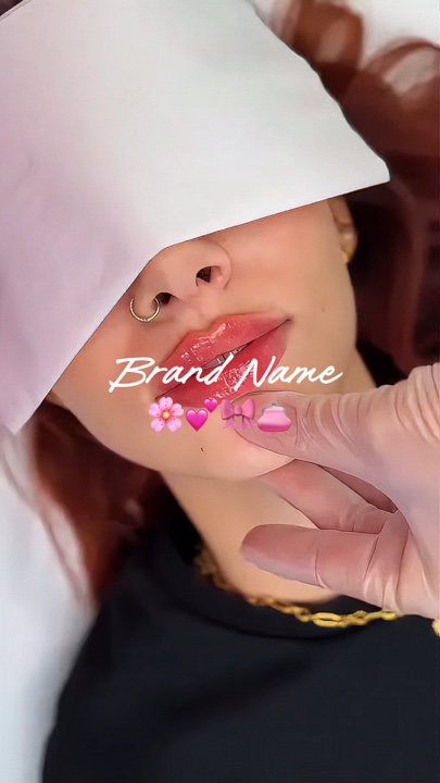 Relleno de labios