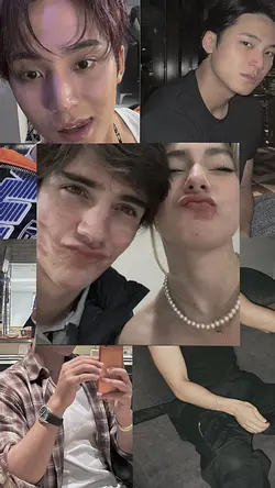 can’t take my eyes 