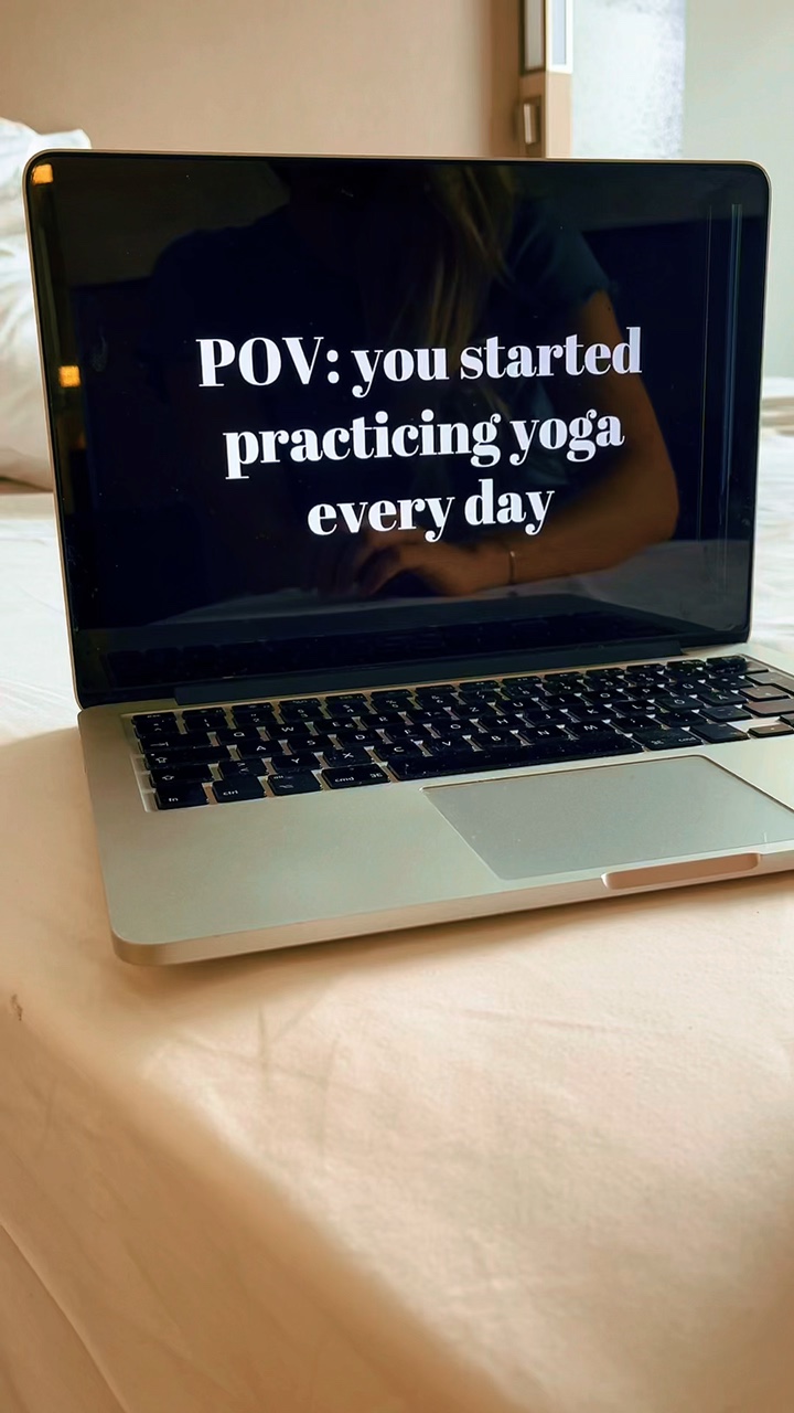 Yoga everyday