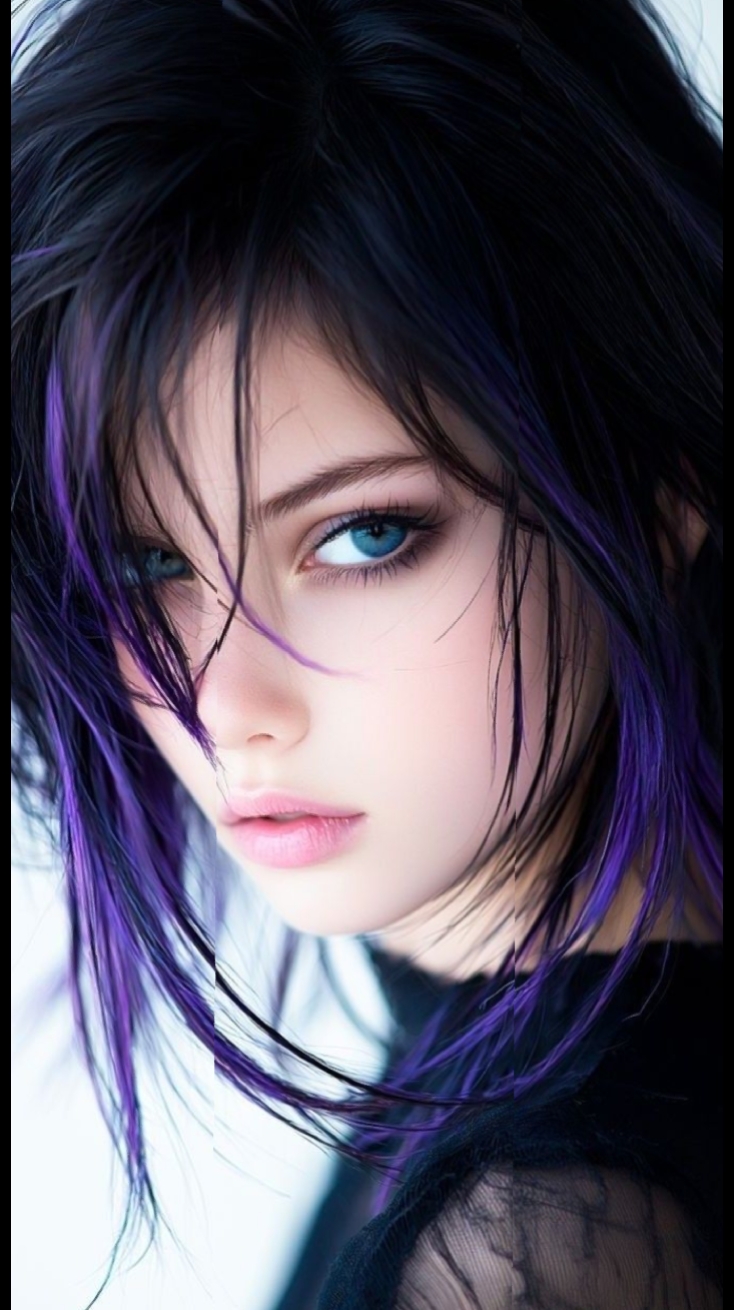 Amazing Girl 