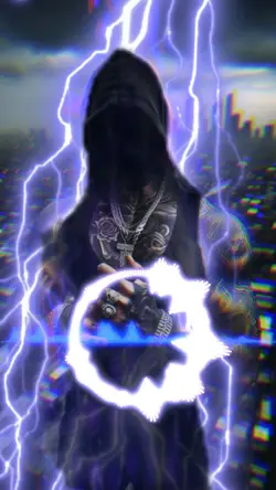 Music Visulizer 