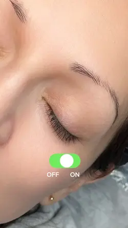 Before After On Off