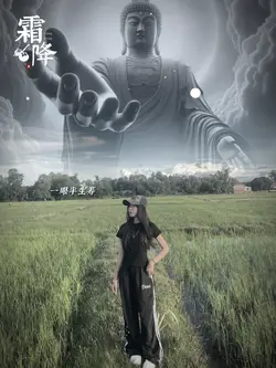 祝愿好事发生。