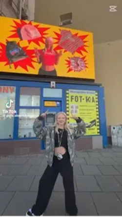 Już dostalammm