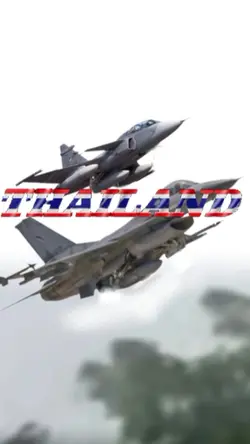 คู่หู f-16 & gripen