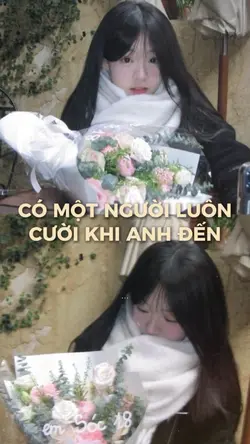 [2] CÓ MỘT NGƯỜI