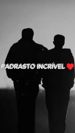 Padrasto incrível