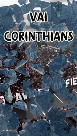 vai Corinthians 