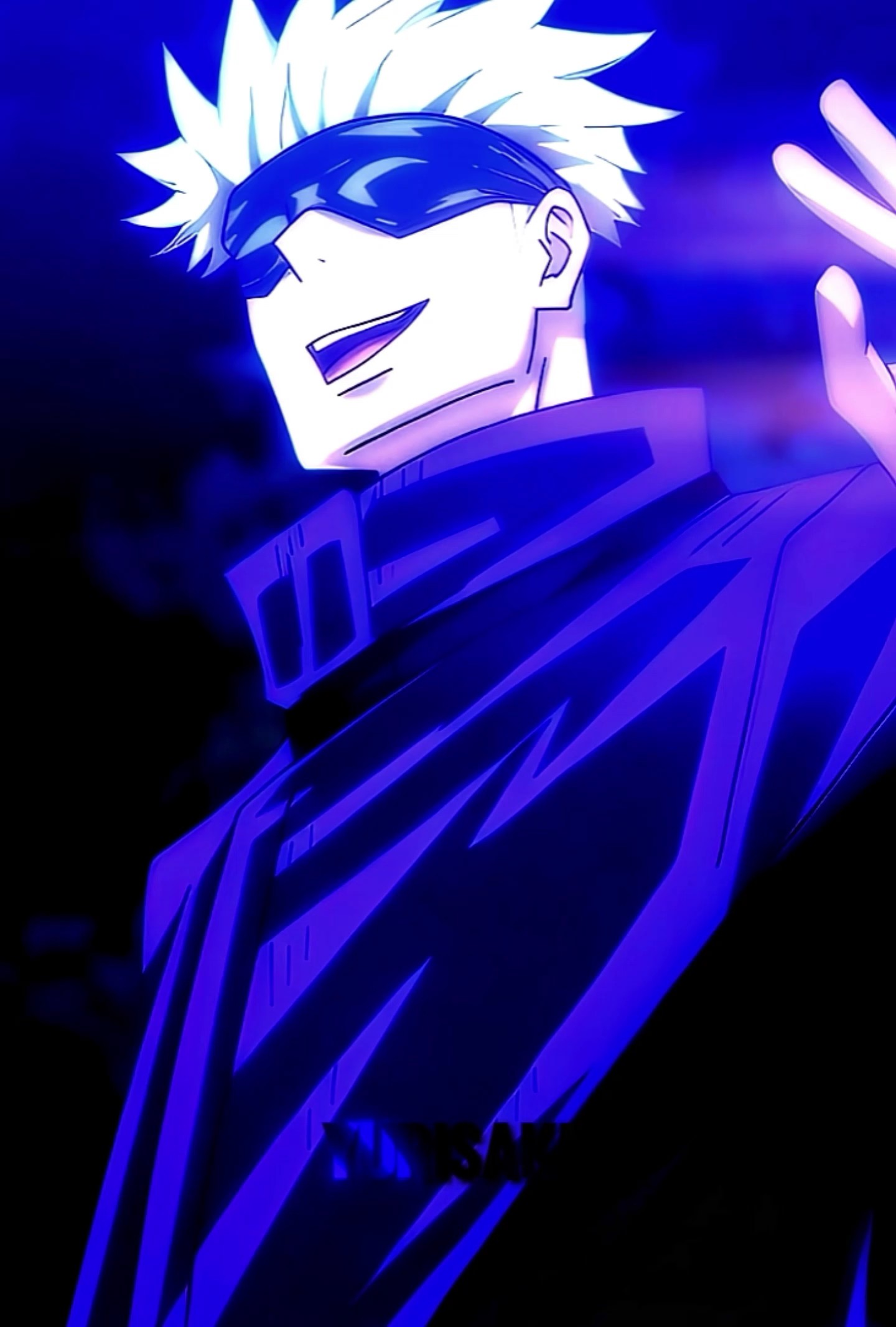 Gojo Satoru edit 4k