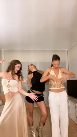 Dance challenge 