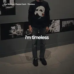 timeless