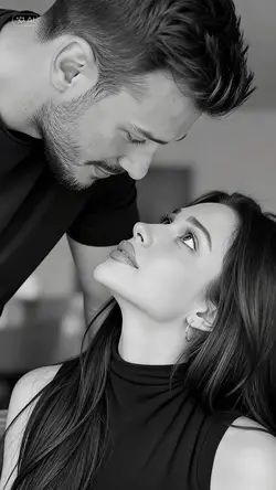 Couple photoshoot