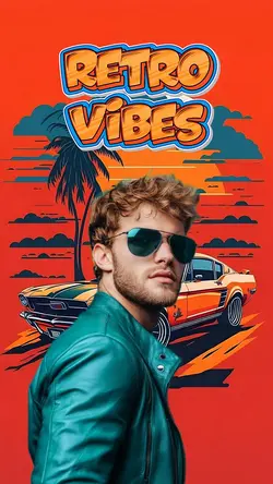VIBES RETRO DJ