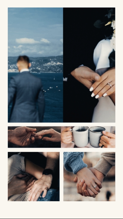 couple recap