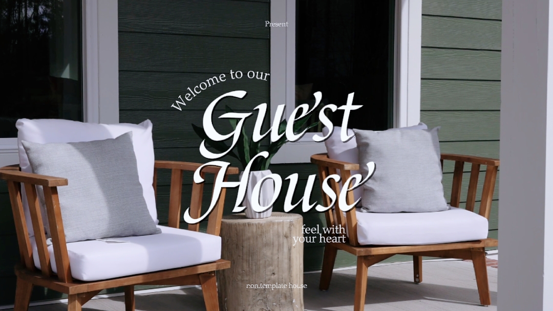 Guest House Ads 