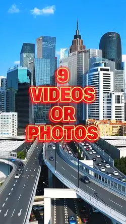 9 videos or photos