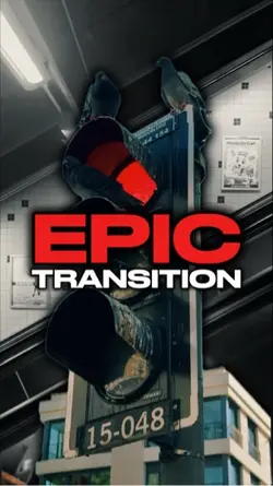 EPIC TRANSITION