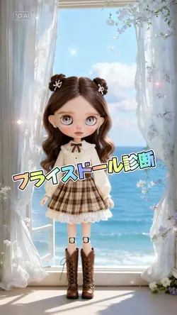 ブライスドール診断