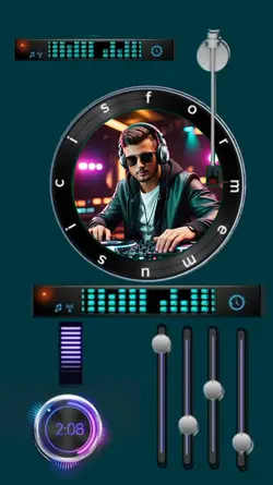 Music Player 