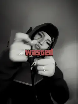wasted