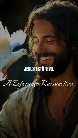 Páscoa de Jesus 