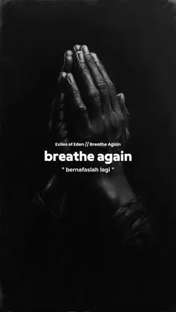 Breathe Again Reff-2