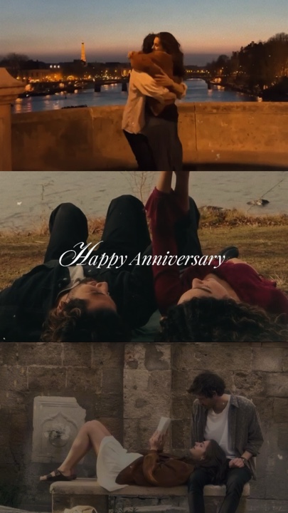 happy anniversary 