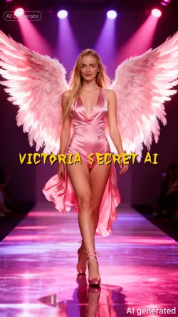 Victoria Secret AI
