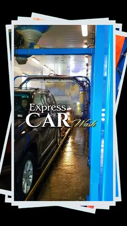 Express Car Wash
