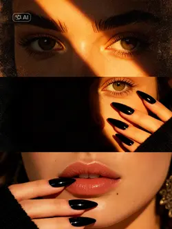 those eyes 