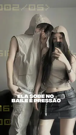 No batidão