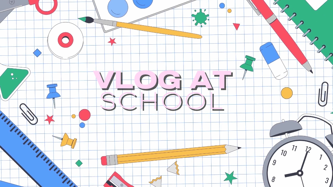 Escuela de vlogs