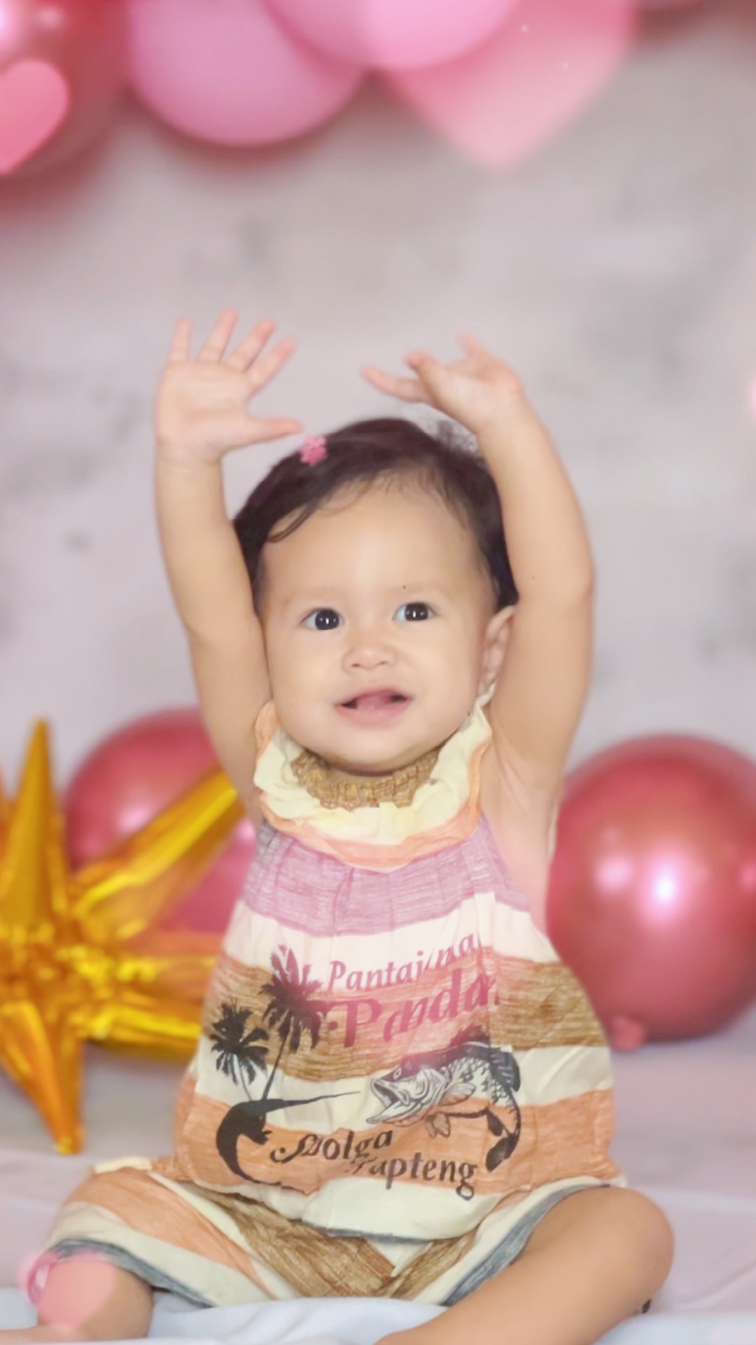 Baby 1st 