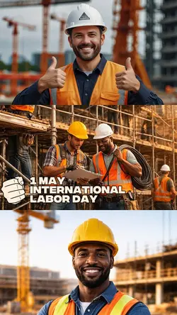 INTERNATIONAL LABOR