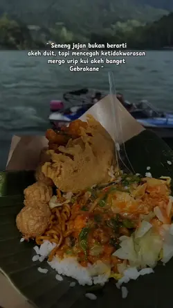 seneng jajan 