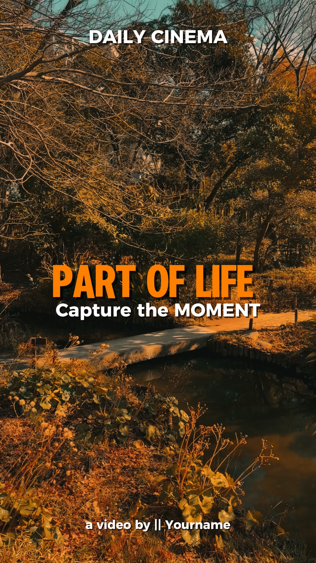 Part of life