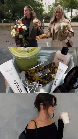 VLOG INSTASTORY 