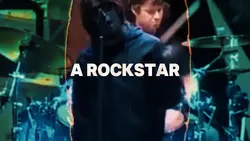 I'm a rockstar
