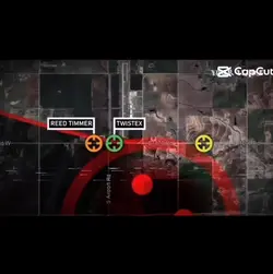The tornado