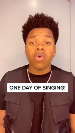 sing