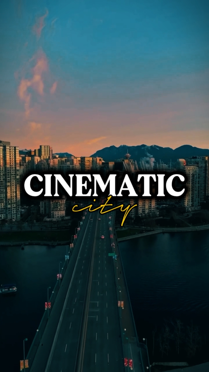 5clips cinematic 