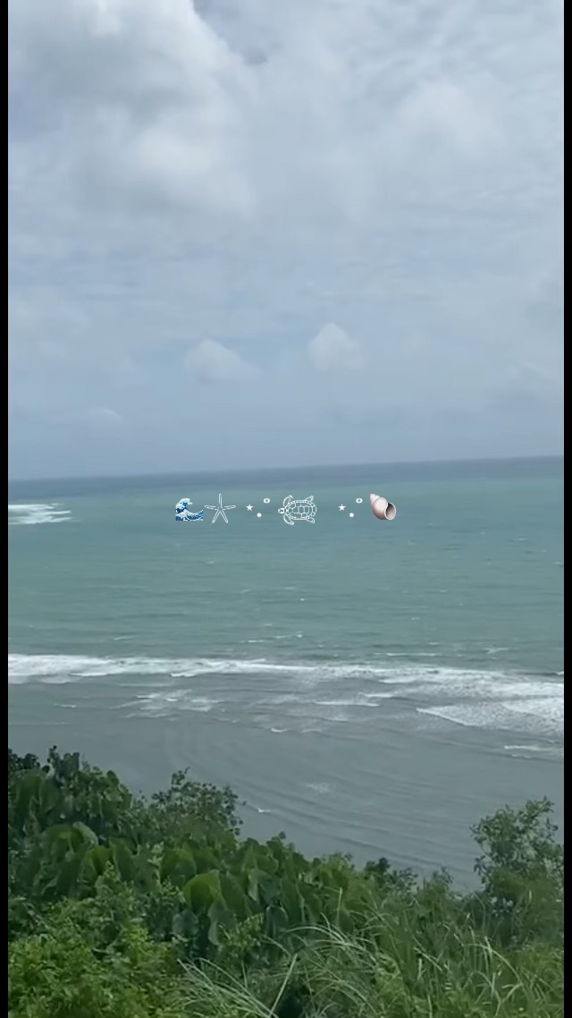 ini waktu musim panas.