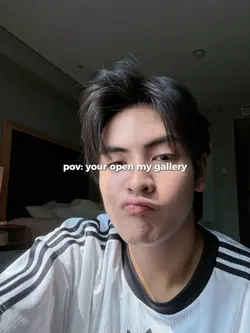 Your Open My Gallery