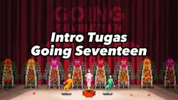 opening tugas video 