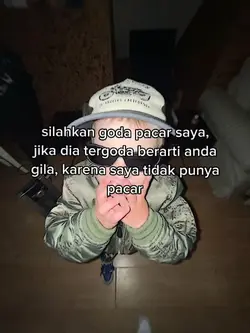 silahkan goda pacar