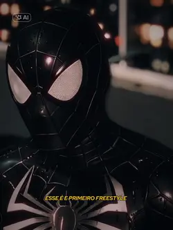 Efeito Homem Aranha 