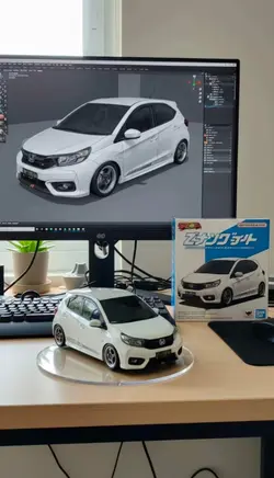 Miniatur